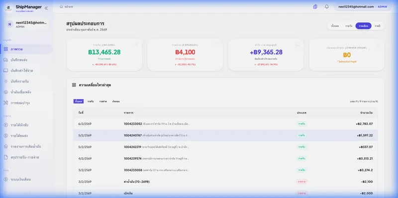 Portfolio Website